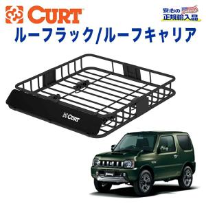 スズキ（SUZUKI） GI☆GEAR製 オフロード ルーフラック ルーフキャリア