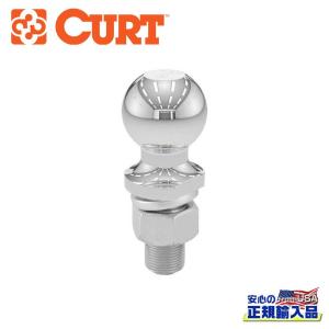 ボール直径50mm 首長ヒッチボール ボールマウント取付穴径3/4”,7/8”,1” トゥボール ハイライズ Curtアメリカ製のインチのヒッチメンバーにThuleのmmに変換 50mm 首長ヒッチボール トウボール のパーツレビュー | MINI Crossover(MINI R60) | みんカラ