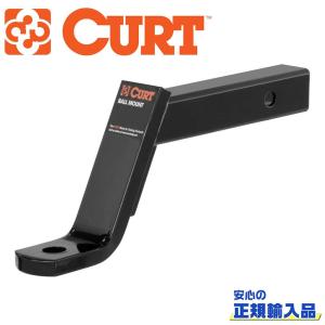 DRAW-TITE(ドロータイト)正規代理店] ボールマウント 2インチ角
