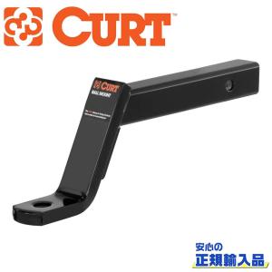 DRAW-TITE(ドロータイト)正規代理店] ボールマウント 2インチ角