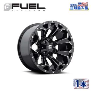 FUEL OFF-ROAD [FUEL OFFROAD フューエル オフロード]20インチタイヤ1