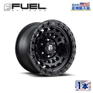 FUEL OFF-ROAD [FUEL OFFROAD フューエル オフロード]20インチタイヤ4