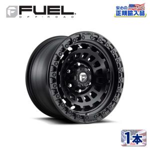 FUEL OFFROAD ZEPHYR  ホイール　17インチ　フューエルオフロード 楽天市場】FUEL OFFROAD フューエルオフロード ZEPHYR（ゼファー）D632