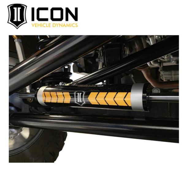 [ICON VEHICLE(アイコン ビークル)正規品]センターラインスタビライザーキット 1本 J...