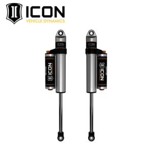 FOX 2.0 IFP PERF FRONT REAR SHOCK 2-3IN ショック アブソーバー 4本