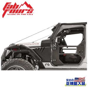 クライスラー・ジープ [TERAFLEX(テラフレックス)正規品] アルファ