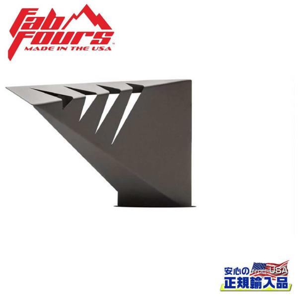 [FAB FOURS(ファブフォース)正規品]インナーフェンダー ライトフェンダーシステム用 ジープ...