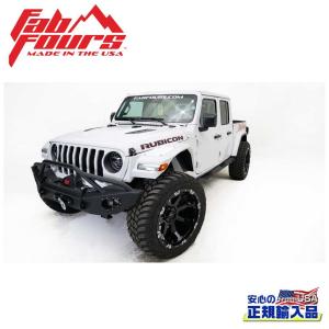 ROUGH COUNTRY 正規品] チューブドア フロント用 JEEP ジープ JL