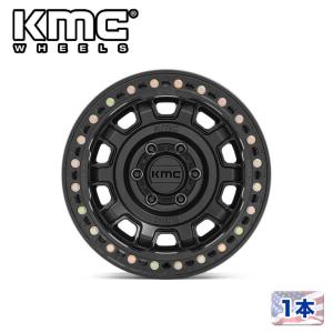 MICKEY THOMPSON ミッキートンプソン]15インチアルミホイール 1本