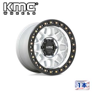 中古kmcホイール　17インチ KMC [KMC 日本販売代理店]17インチアルミホイール 1本 KM549 GRS 17×9J