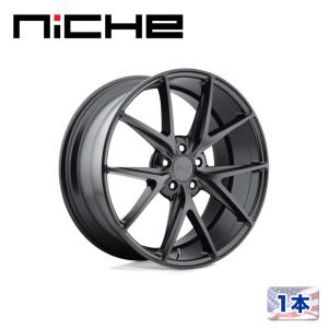 NICHE M134 20×9J +35 10J +40 PCD114.3 5穴 NICHE M134 20×9J +35 10J +40 PCD114.3 5穴 NICHE M134