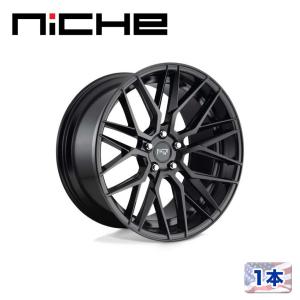社外19インチ　代理出品 NICHE（ニッチェ）日本総代理店]19インチアルミホイール 4本 M190