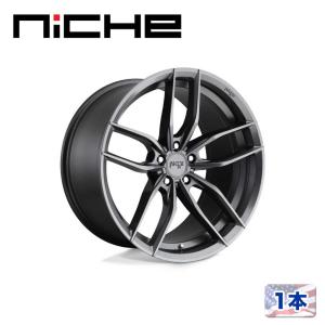 American Racing アメリカンレーシング]18インチ ホイール AR105 TORQ