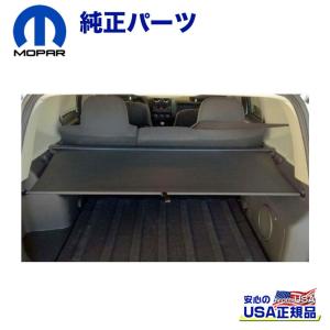 MOPAR 純正 シフトノブ (2007y- JEEP ジープ パトリオット/コンパス