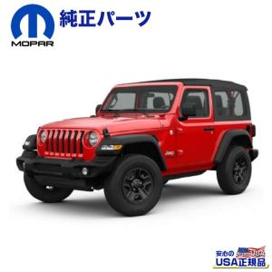 クライスラー・ジープ [MOPAR(モパー)USA正規品]スタンダード ソフト