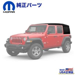 ジープラングラーJLモパー 新型 Jeep ジープ JLラングラー アンリミテッド MOPAR（モパー