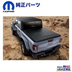 MOPAR (モパー) USA正規品] ソフトトノカバー JEEP JT 