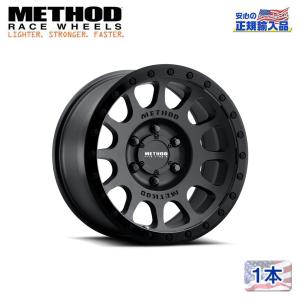 メソッドホイール　　タイヤセット METHOD RACE WHEELS ( メソッド) MR318 グロスブラック 18インチアルミ