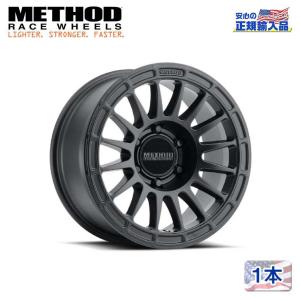 Method(メソッドレース)正規代理店]17インチアルミホイール 4本 MR305