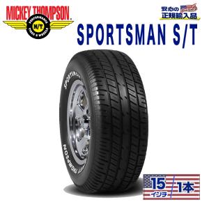 MICKEY THOMPSON ミッキートンプソン ET STREET R（ETストリートR）15