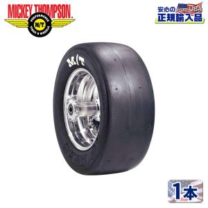 ミッキートンプソン MICKEY THOMPSON ミッキートンプソン] タイヤ1本 ET DRAG MOTORCYCLE