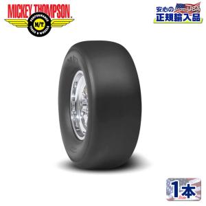 MICKEY THOMPSON ミッキートンプソン] タイヤ1本 ET DRAG MOTORCYCLE