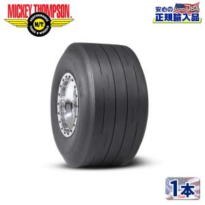 MICKEY THOMPSON ミッキートンプソン] タイヤ1本 ET DRAG MOTORCYCLE