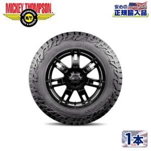 MICKEY THOMPSON ミッキートンプソン]16インチアルミホイール 1