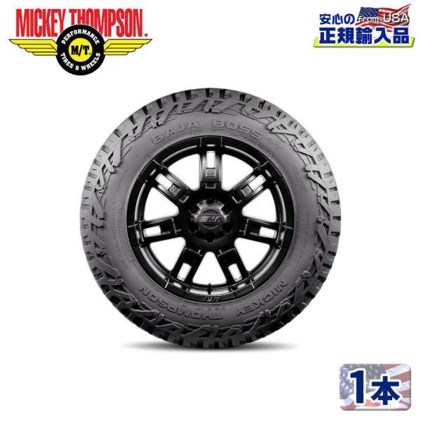 [MICKEY THOMPSON (ミッキートンプソン) 日本正規輸入総代理店]20インチタイヤ 1...