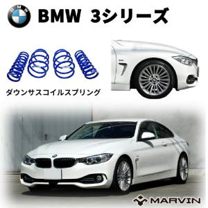 MARVINマーヴィン社製ローダウンサスペンション コイル/スプリング