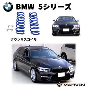 H&R スプリング BMW G30 セダン 2WD 523i/523d/530i ダイナミック