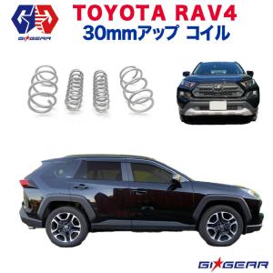 RSR RS-Rダウンサス/RAV4 (MXAA52) X R1/4〜[T073D] : 山蔵屋Yahoo