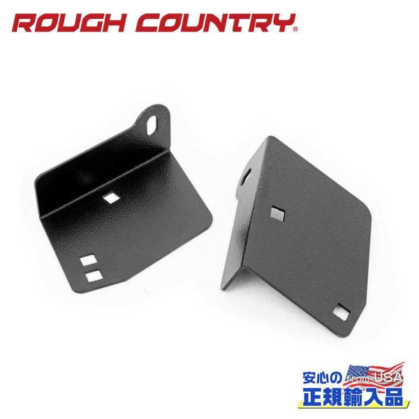 [ROUGH COUNTRY(ラフカントリー)正規品]インナーフェンダー トリムパネル シボレー シ...