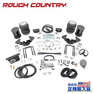 ROUGH COUNTRY ラフカントリー] 6インチリフトアップキット 6穴