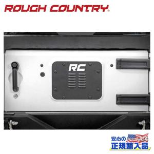 ROUGH COUNTRY ラフカントリー]ブレーキキャリパーカバー Jeep