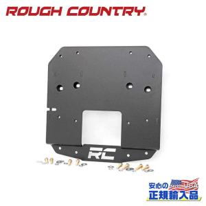 ROUGH COUNTRY ラフカントリー]ブレーキキャリパーカバー Jeep