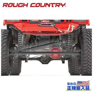 ROUGH COUNTRY プレミアムN3 ショックアブソーバー フロント 1〜3