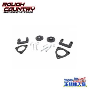ROUGH COUNTRY ラフカントリー] 6インチリフトアップキット 6穴