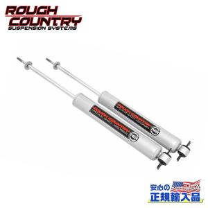 ラフカントリー　プレミアムN3 JLラングラー ROUGH COUNTRY(ラフカントリー)正規輸入総代理店]プレミアムN3 リア