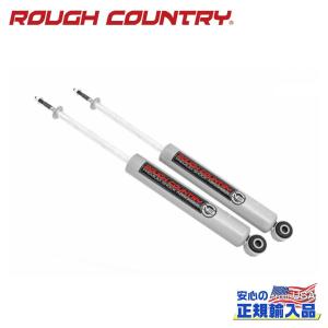 ROUGH COUNTRY(ラフカントリー)正規輸入総代理店]プレミアムN3 リア