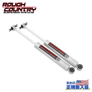 ROUGH COUNTRY(ラフカントリー)正規品]6インチリフトアップキット