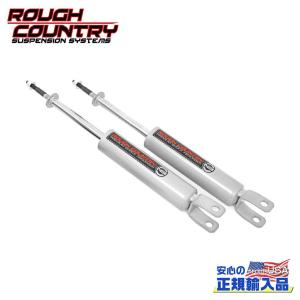 グランドチェロキー [ROUGH COUNTRY(ラフカントリー)正規代理店
