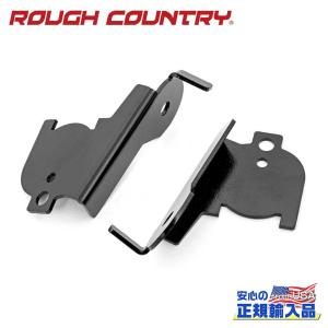 [ROUGH COUNTRY(ラフカントリー)正規輸入総代理店]2インチ レベリングキット  Ram 1500 4WD/31012