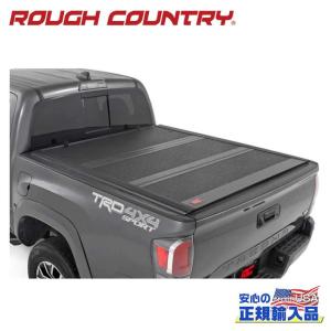 USトノーカバー/トノカバー 05 - 15トヨタタコマのための6 'ソフト三