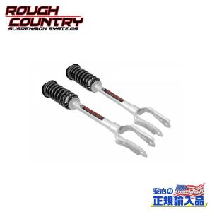 グランドチェロキー [ROUGH COUNTRY(ラフカントリー)正規代理店