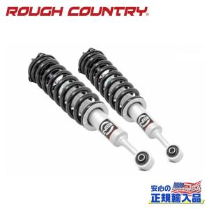ROUGH COUNTRY(ラフカントリー)正規品]6インチリフトキット
