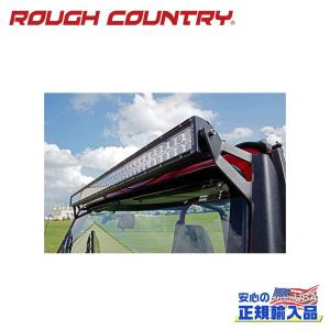ROUGH COUNTRY(ラフカントリー)]30インチ LEDライトバーキット