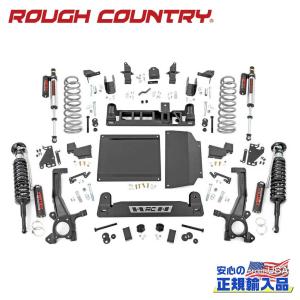 ROUGH COUNTRY(ラフカントリー)正規輸入総代理店]プレミアムN3 リア