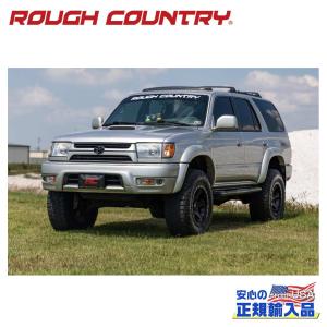 ハイラックス [GI☆GEAR(ジーアイ・ギア)社製] 3インチチューブ サイド