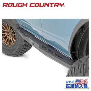 N-FAB(エヌファブ)] EpYx サイドステップ 耐荷重:約210kg TOYOTA